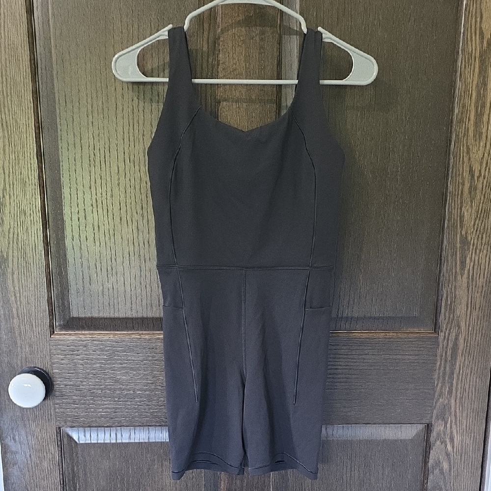Calia Inspire Short Bodysuit